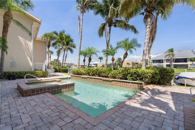 3314 Wood Thrush Dr Unit 124, Punta Gorda, FL 33950 - photo 9