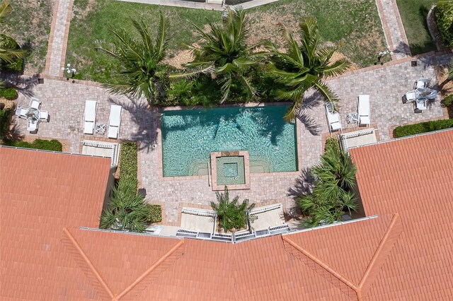 3314 Wood Thrush Dr Unit 124, Punta Gorda, FL 33950 - photo 43