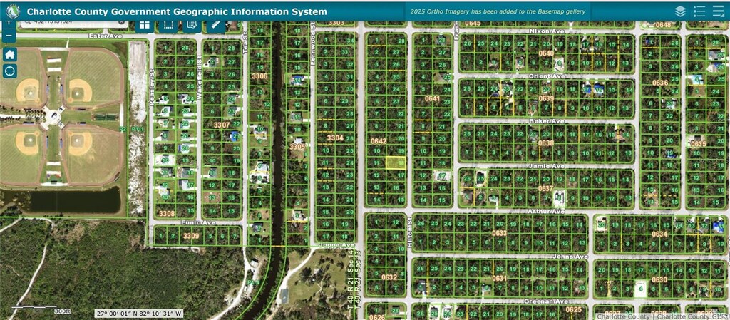 2209 Hilton St, Port Charlotte, FL 33948 - photo 2