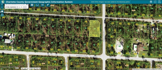 27381 Nassau Dr, Punta Gorda, FL 33955