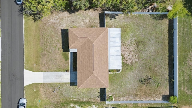 4358 Pates St, Port Charlotte, FL 33948 - view of subject property