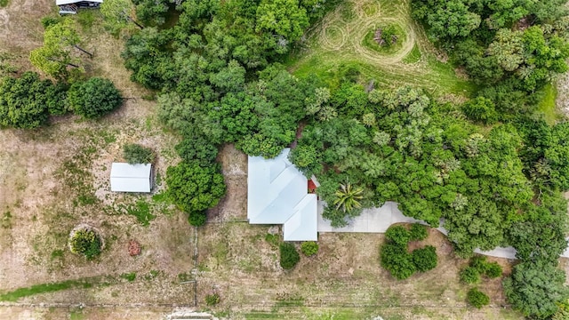 17340 Oak Creek Rd, Alva, FL 33920 - aerial view of property's location