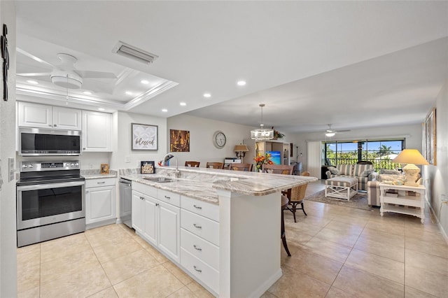 601 Shreve St Unit 53C, Punta Gorda, FL 33950 - photo 3