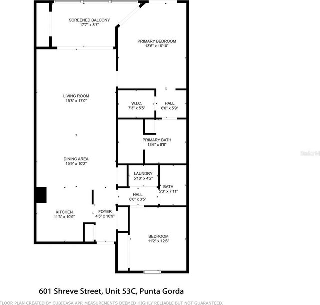 601 Shreve St Unit 53C, Punta Gorda, FL 33950 - photo 25