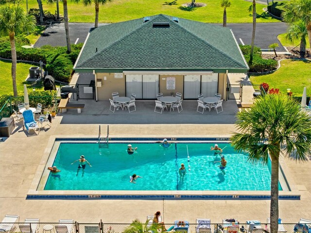 601 Shreve St Unit 53C, Punta Gorda, FL 33950 - photo 28