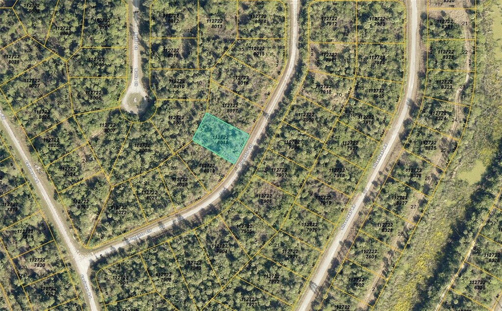LOT18 Pimento Cir, North Port, FL 34288 - photo 1