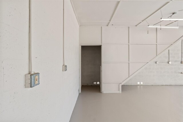4317 Mccullough St, Port Charlotte, FL 33948 - view of basement