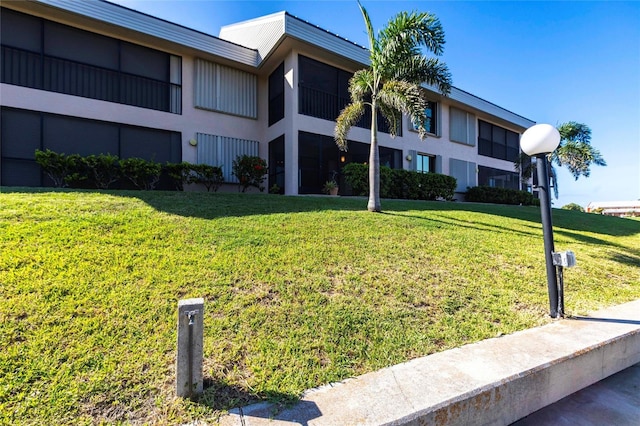 3256 White Ibis Ct Unit 24A, Punta Gorda, FL 33950 - view of property