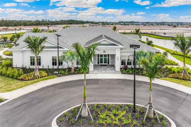 15968 Crofton Springs Way, Port Charlotte, FL 33953 - view of building exterior