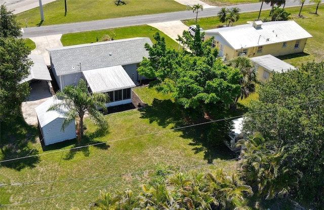 2805 Gussie St, Punta Gorda, FL 33950 - view of subject property