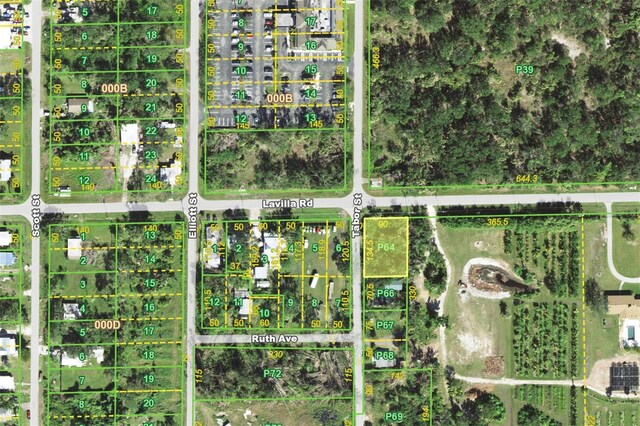 408 Tabor St, Punta Gorda, FL 33950