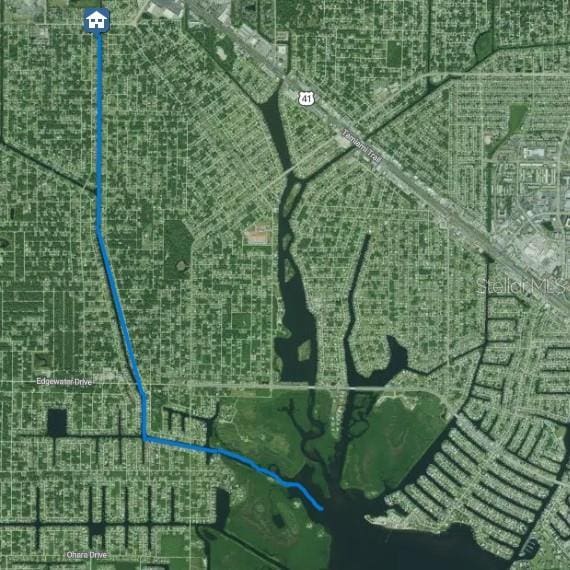 2024 Pellam Blvd, Port Charlotte, FL 33948