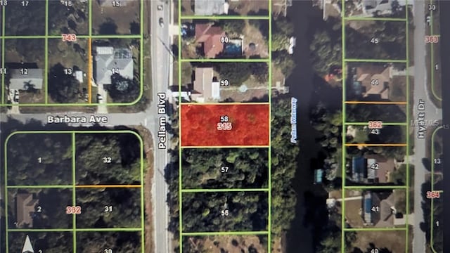 2024 Pellam Blvd, Port Charlotte, FL 33948
