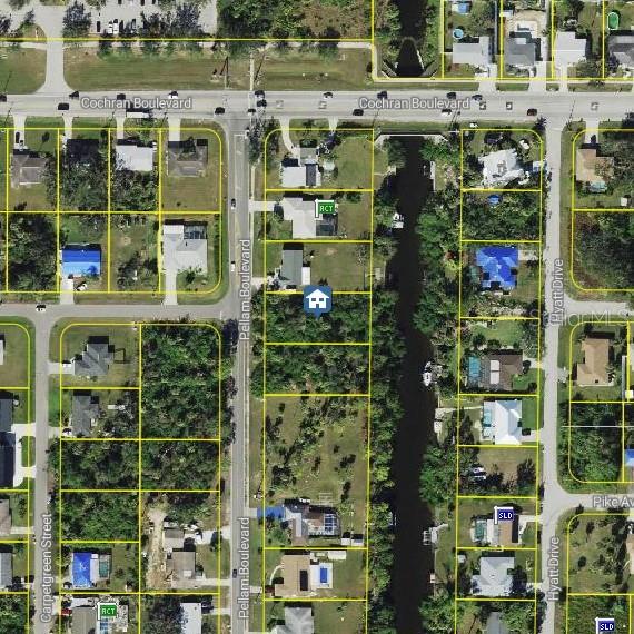 2024 Pellam Blvd, Port Charlotte, FL 33948