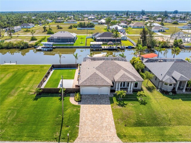 2341 NW 36th Pl, Cape Coral, FL 33993 - photo 2