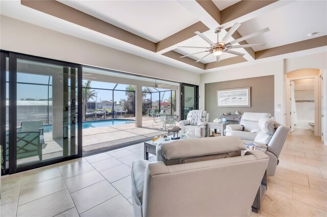 2341 NW 36th Pl, Cape Coral, FL 33993 - photo 11