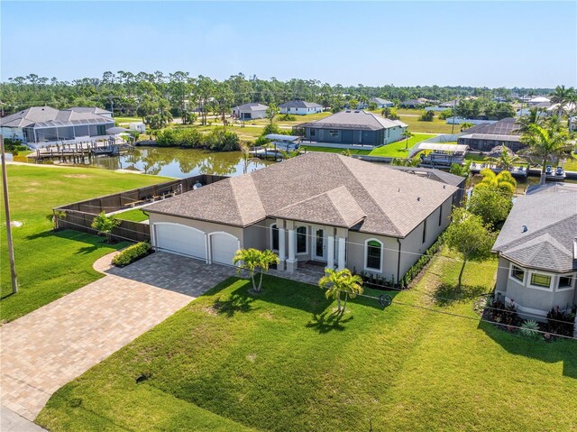 2341 NW 36th Pl, Cape Coral, FL 33993 - photo 24