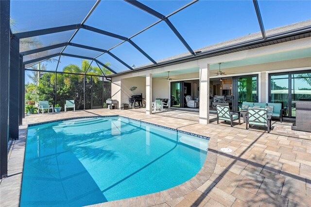 2341 NW 36th Pl, Cape Coral, FL 33993 - photo 34