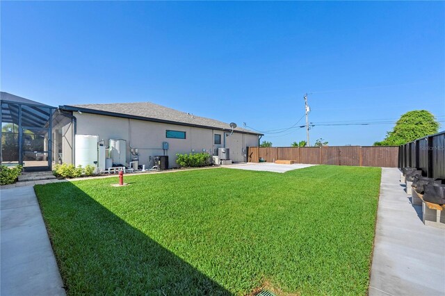2341 NW 36th Pl, Cape Coral, FL 33993 - photo 38