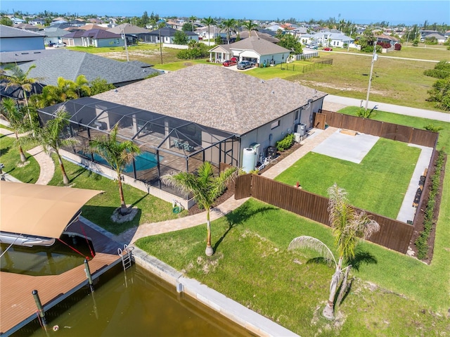 2341 NW 36th Pl, Cape Coral, FL 33993 - photo 44