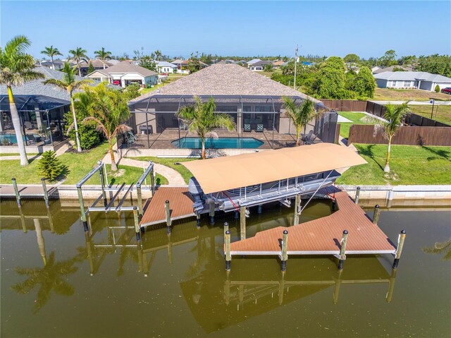 2341 NW 36th Pl, Cape Coral, FL 33993 - photo 45