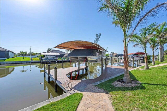 2341 NW 36th Pl, Cape Coral, FL 33993 - photo 48