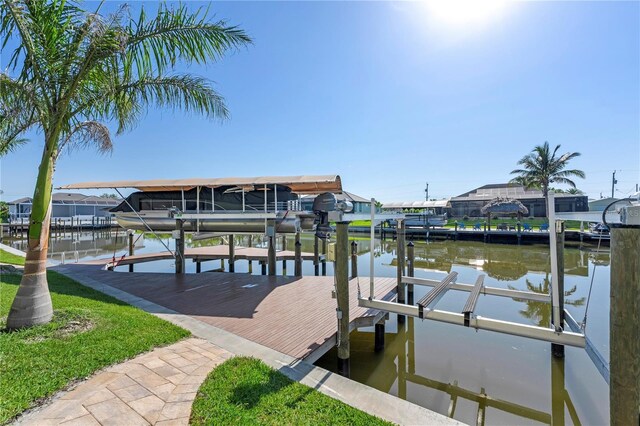 2341 NW 36th Pl, Cape Coral, FL 33993 - photo 49