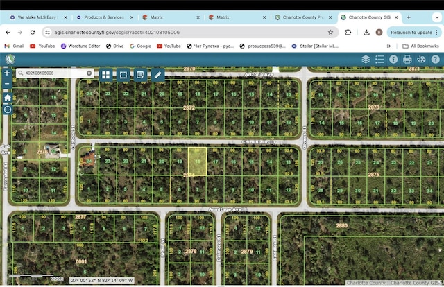 13085 Chiminiello Dr, Port Charlotte, FL 33953