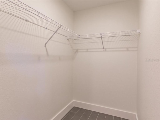 17130 Elder St, Port Charlotte, FL 33954 - view of spacious closet