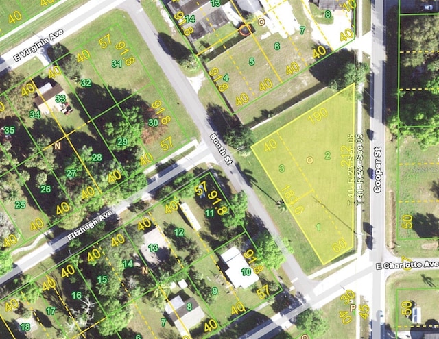 466 Booth St, Punta Gorda, FL 33950