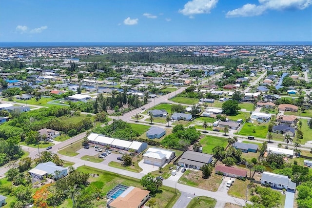 3105/3109 Vasco St, Punta Gorda, FL 33950 - aerial view of residential area