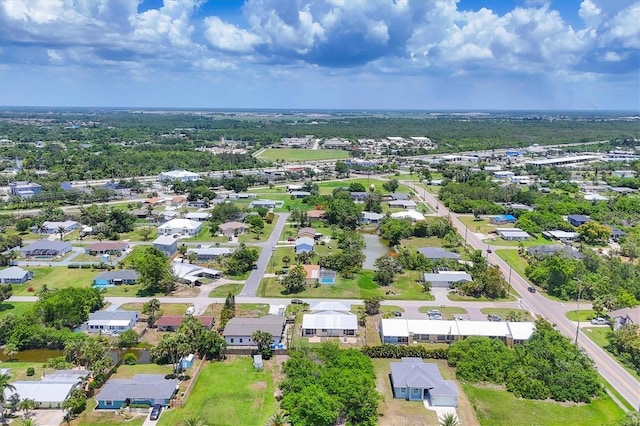 3105/3109 Vasco St, Punta Gorda, FL 33950 - aerial view of residential area