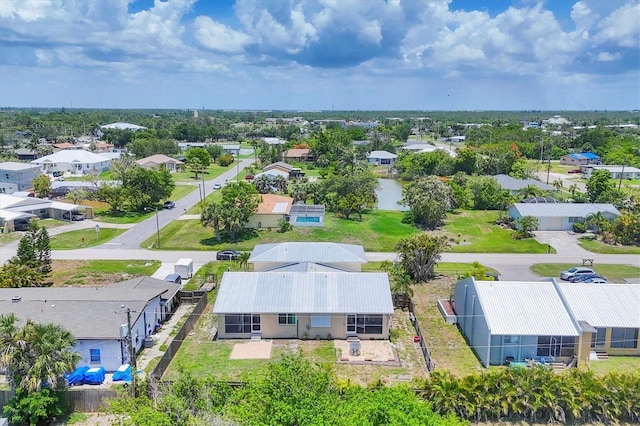 3105/3109 Vasco St, Punta Gorda, FL 33950 - aerial view of residential area