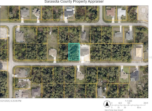Gilroy Ave, North Port, FL 34288