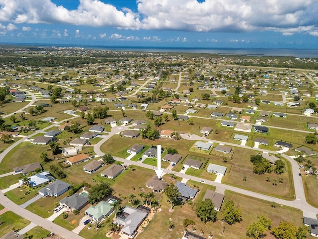 16094 Ortega Dr, Punta Gorda, FL 33955 - aerial view of property's location featuring nearby suburban area