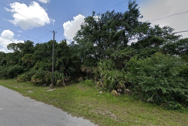 LOT7 Aetna St, North Port, FL 34288