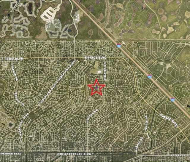LOT7 Aetna St, North Port, FL 34288