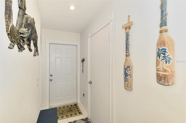4044 S Salford Blvd, North Port, FL 34287 - view of doorway