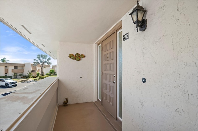 1080 Bal Harbor Blvd Unit 12C, Punta Gorda, FL 33950 - view of balcony