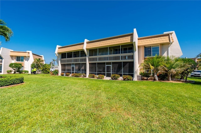 1080 Bal Harbor Blvd Unit 12C, Punta Gorda, FL 33950 - view of building exterior
