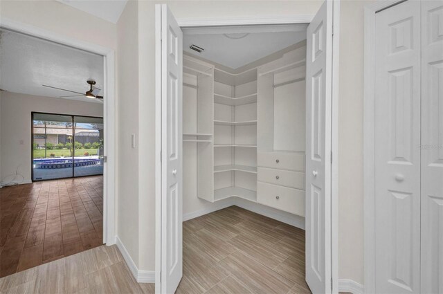 2442 Rio De Janeiro Ave, Punta Gorda, FL 33983 - view of storage area