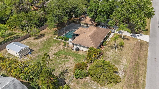 4071 Dekle Ave, North Port, FL 34286 - view of subject property