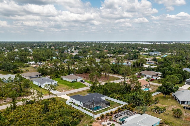 5532 Veracruz Ter, Port Charlotte, FL 33981 - aerial view of residential area