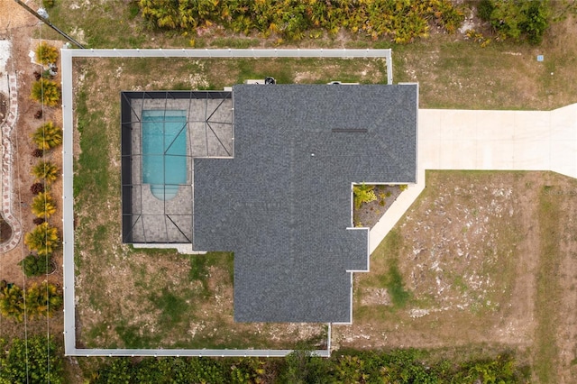 5532 Veracruz Ter, Port Charlotte, FL 33981 - view of subject property featuring a pool area