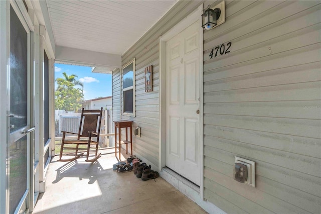 4702 Westwood Dr, Punta Gorda, FL 33982 - exterior space