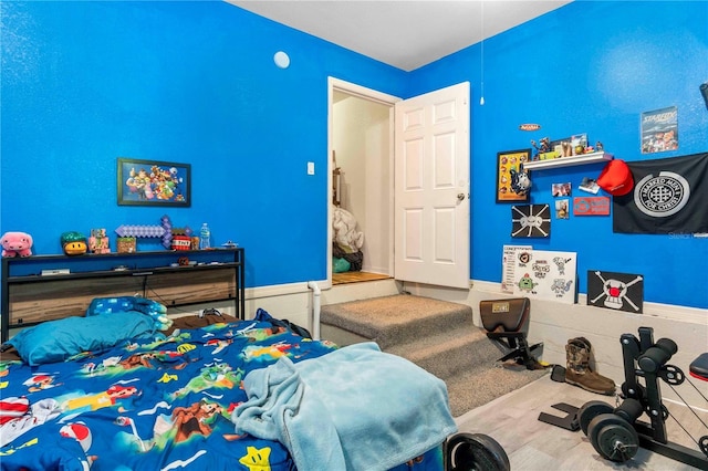 4702 Westwood Dr, Punta Gorda, FL 33982 - view of bedroom