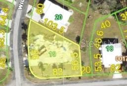 7456 Widness Ln, Port Charlotte, FL 33981