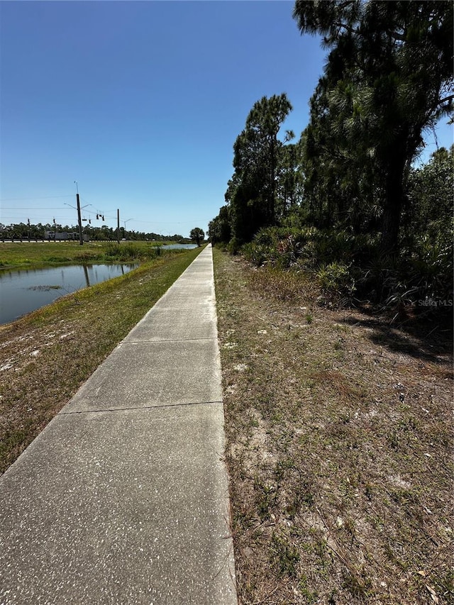 2296 Blaser St, Punta Gorda, FL 33980