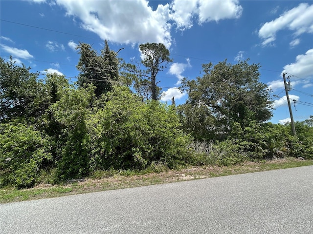 Sunnyvale Rd, North Port, FL 34288