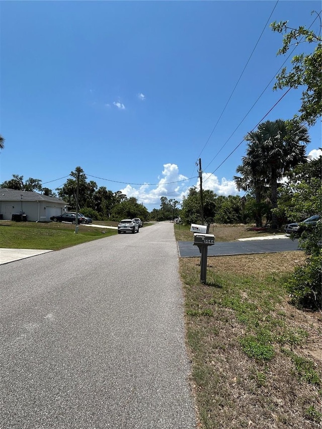 Sunnyvale Rd, North Port, FL 34288